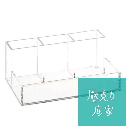 壓克力底家 全新透感壓克力收納架 純手工製做 蝦皮購物