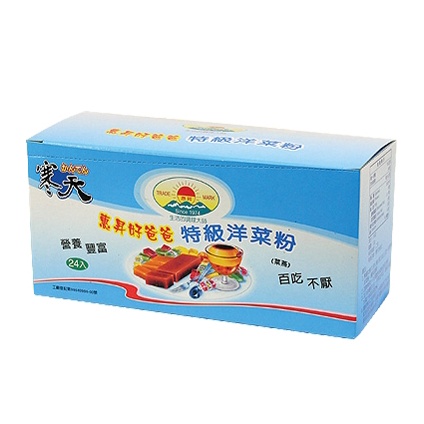 【美食獵人】 惠昇 特級洋菜粉 惠昇特級洋菜粉 惠昇洋菜粉 10g*24包/盒 24入 2026/05/17