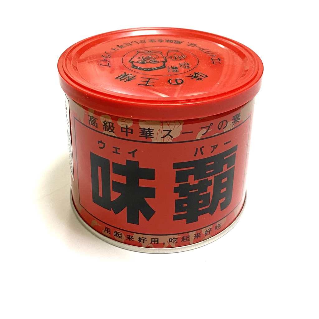 日本進口  味霸 高湯 廣記 日本調味料 250g 500g