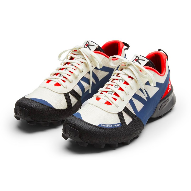 salomon first call 157