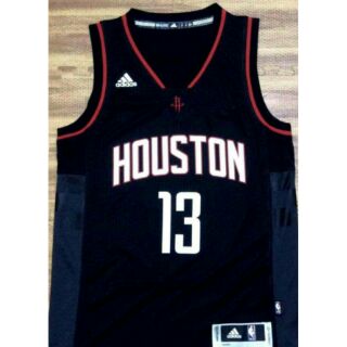 NBA Adidas Houston James Harden 球衣