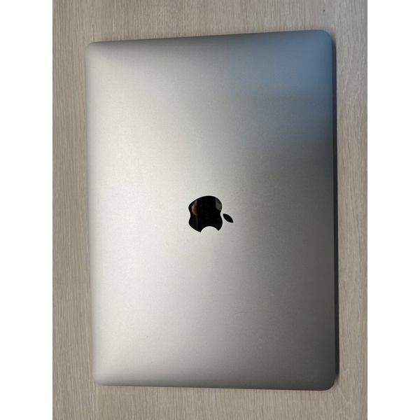 MacBook Air M1 二手 2021購入