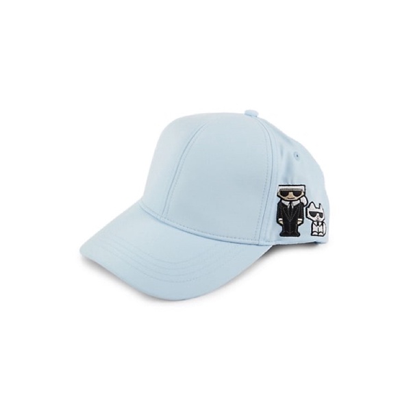 GOBO SHOP 代購❇️❇️Karl Lagerfeld 卡爾棒球帽❇️❇️