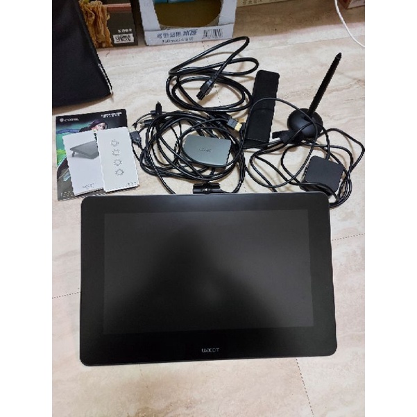 wacom cintiq pro 13 二手