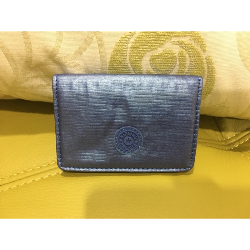 Kipling 全新小零錢包