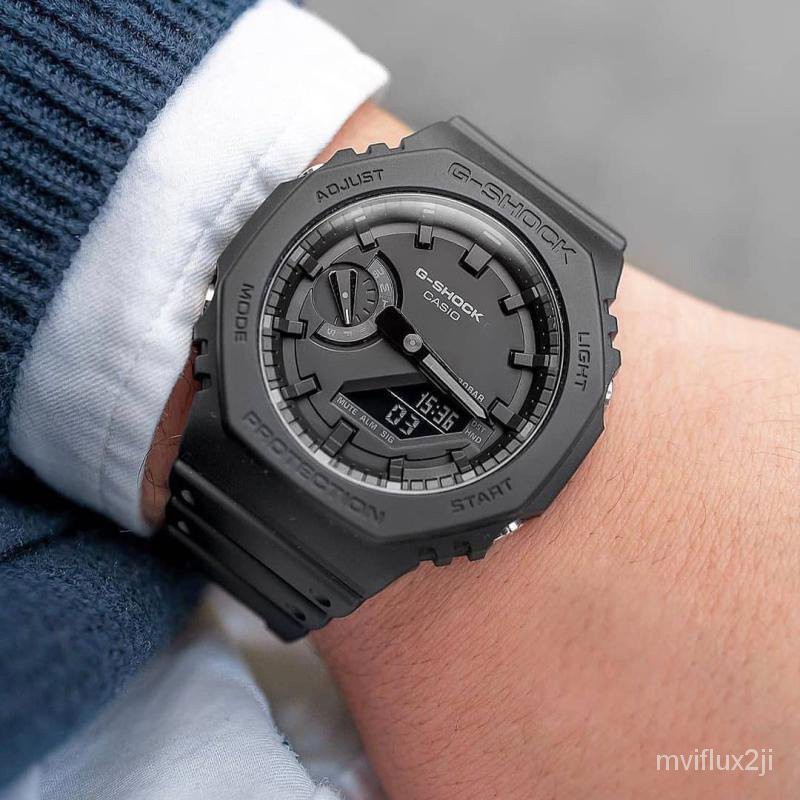 ga2000 e4