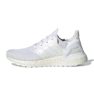 🔹SUFU🔹ADIDAS ULTRABOOST 20 珍珠白 FW8721