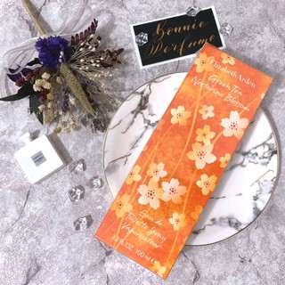 波妮香水♥ Elizabeth Arden 雅頓 綠茶 甜桃 淡香水 100ML