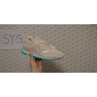 [SYG] New Balance 997 us9.5 美製 夏日卡其色 M997RSA 998 999