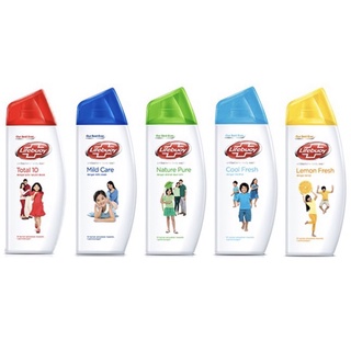 LIFEBUOY Body Wash 衛寶 抗菌沐浴乳 300ml