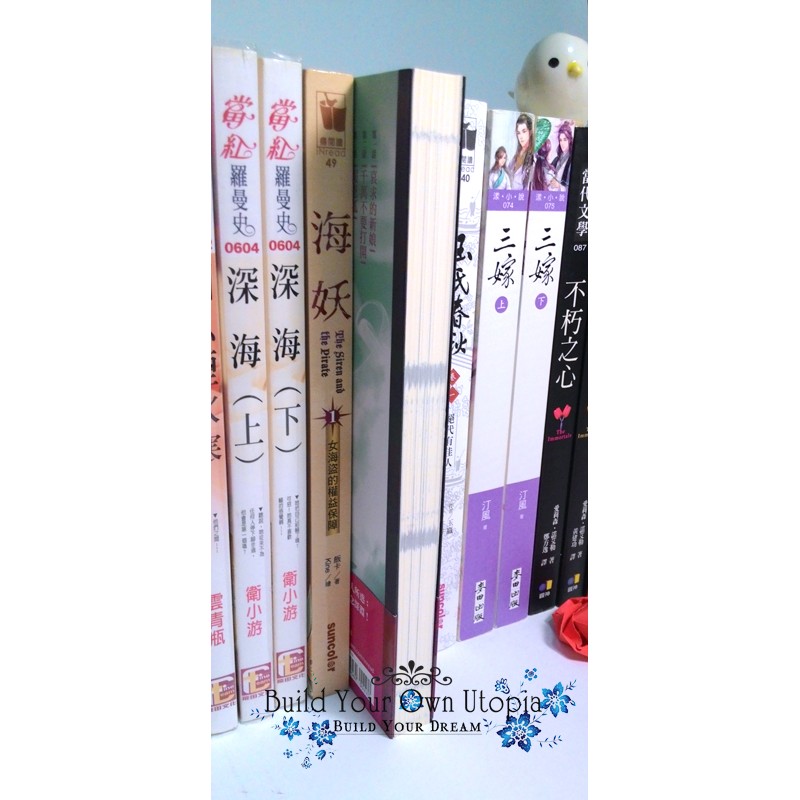 書托邦 自有書 囧tl 婢女異聞錄卷一 附限量番外特典小冊 三采 近全新 蝦皮購物