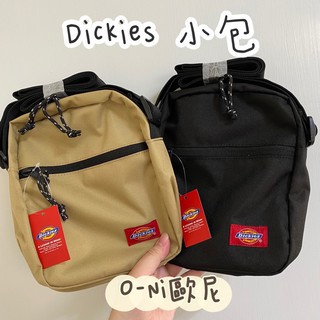 Dickies shoulder bag 小包 肩包 新款 基本款 側背小包 男女款 小包