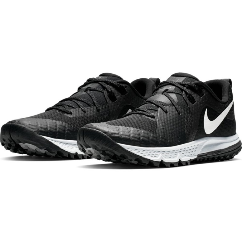 nike zoom wildhorse gtx