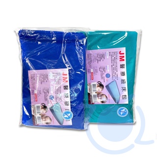杰奇 JM 醫療級床包 病床氣墊床適用 防水床包 (無枕) 床包 床單 和樂輔具