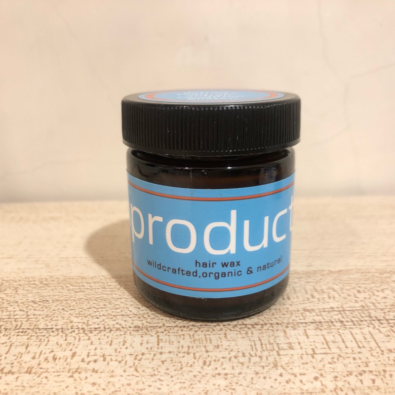 product hair wax Japan 蝦皮購物
