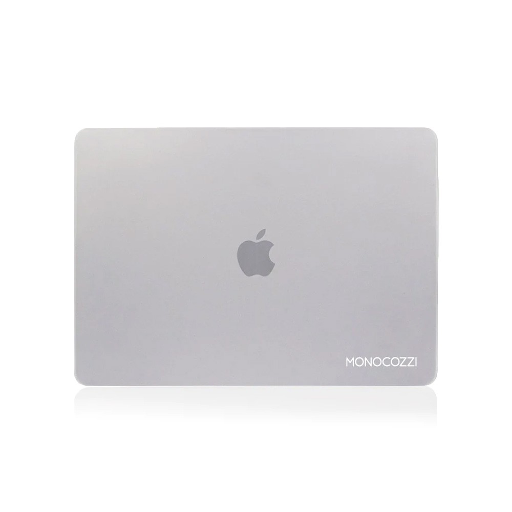 MONOCOZZI Lucid Slim 半透明保護殼 FOR MacBook Pro14吋(2021) 現貨 廠商直送