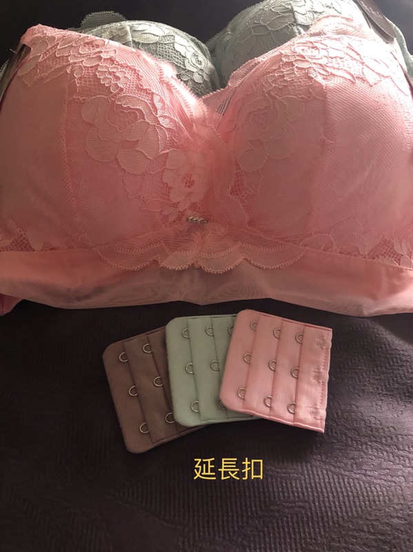 香榭大道雙c深溝無鋼圈內衣 蝦皮購物