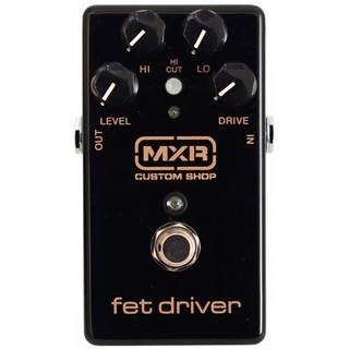 【六絃樂器】全新 Dunlop MXR CSP265 FET-DRIVER JB 簽名電吉他效果器 / 現貨特價