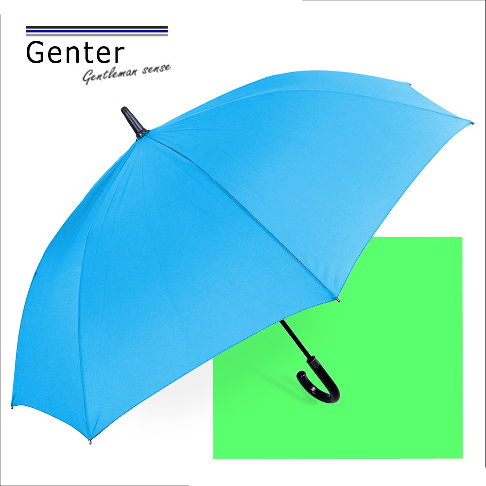 【傘市多】Genter-Eng紳士傘系列_防風、防鏽、防夾 /晴雨傘陽傘洋傘遮光傘長傘自動傘