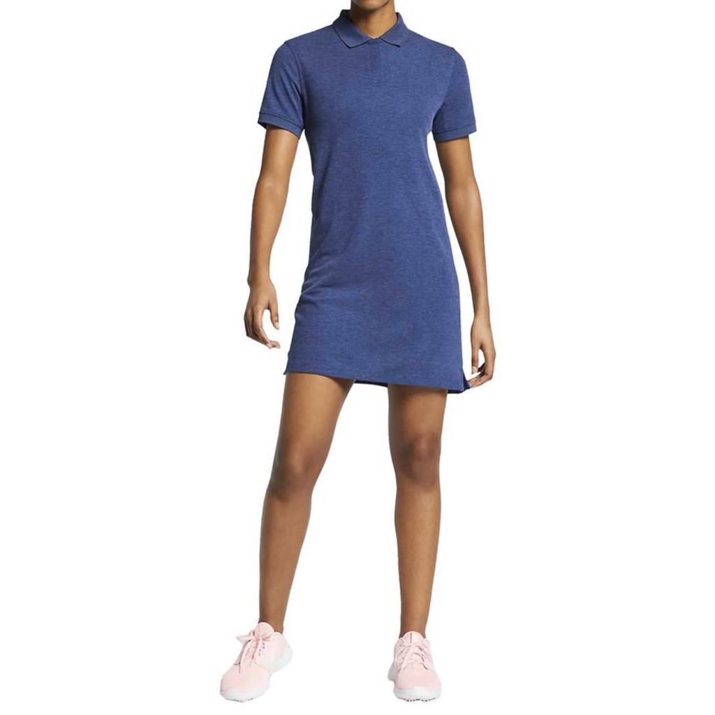 Nike Golf Polo 女子高爾夫連衣裙 Size S（Celine限定）