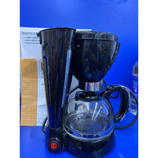 歌林沖泡式迷你咖啡機 CO-988