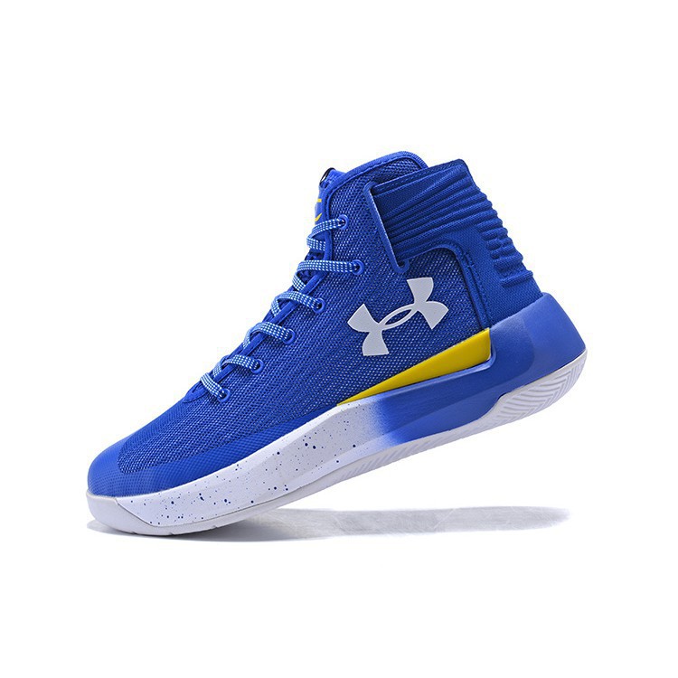 under armour curry 3zero ii