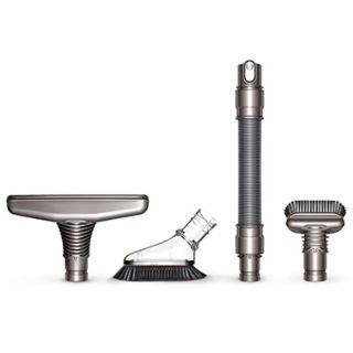 全新 Dyson 無線吸塵器工具套件 手持 車用 andy3C