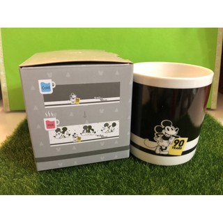 迪士尼 Disney 米奇mickey 變色馬克杯 馬克杯 陶瓷杯 水杯 杯子 茶杯 hola