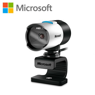 Microsoft 微軟 LifeCam Studio 網路攝影機 V2(Q2F-00017)