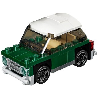 [ANDY] LEGO 樂高 零件包 全新 40109 mini Cooper 材料包 零件包 請詳閱