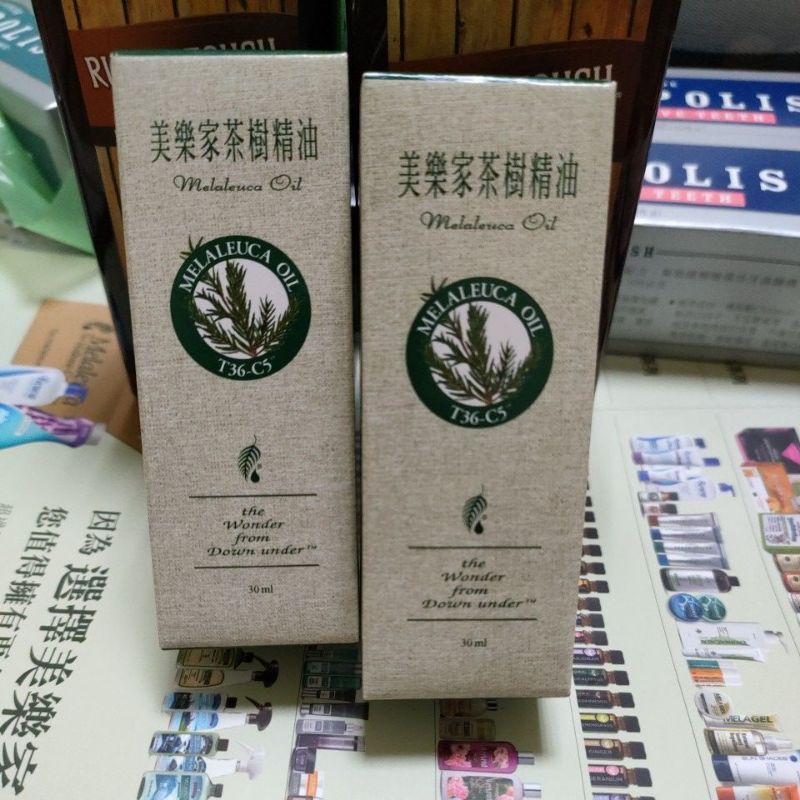 美樂家茶樹精油30ml