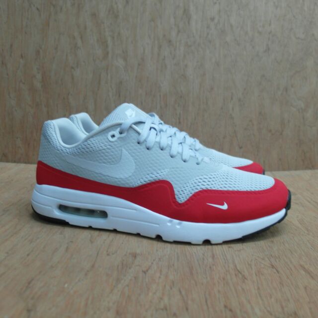 air max 1 og red