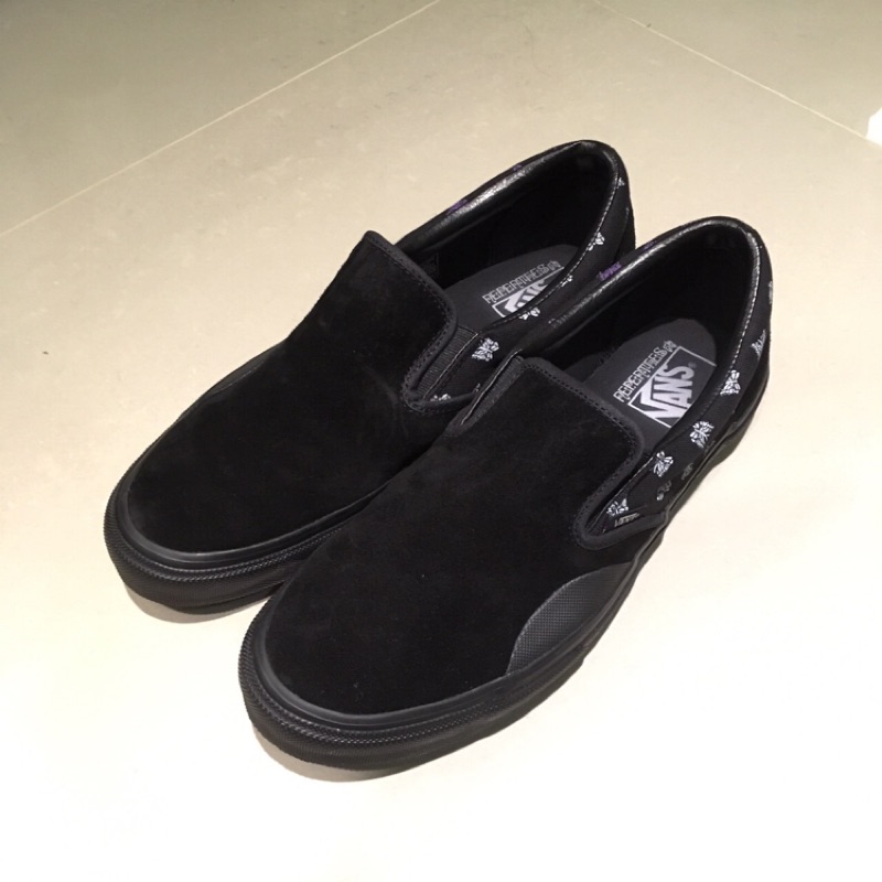 NEPENTHES×VANS×BEAMS needles スニーカー 28cm fkip.unmul.ac.id