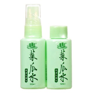 *COIN BABY*全新廣源良 菜瓜水 噴霧式菜瓜水(補濕噴霧水) 50ml*2入 廣源良絲瓜水145ml 320ML