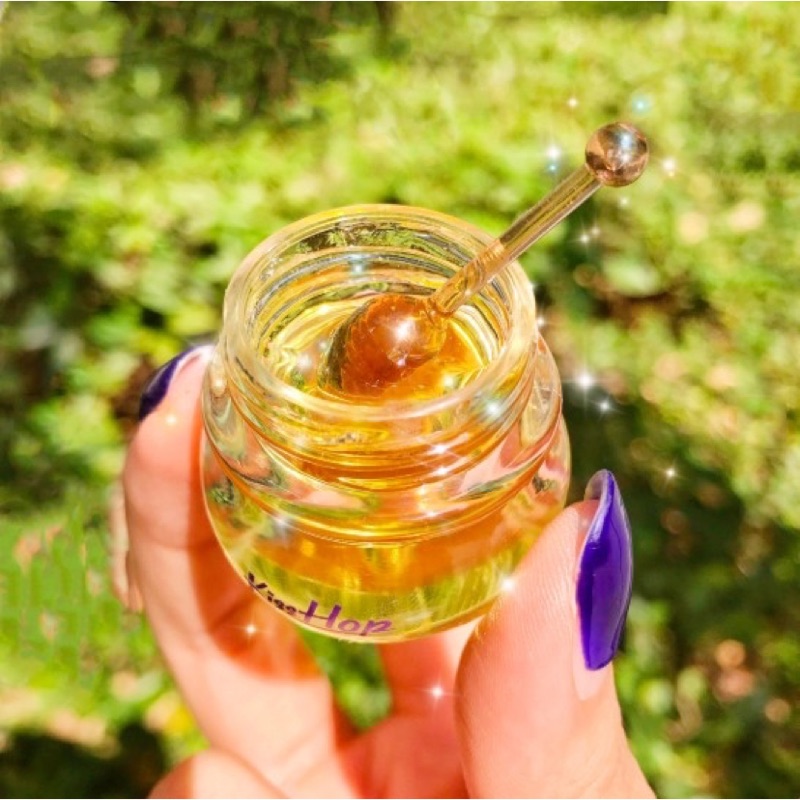 小熊維尼的蜂蜜罐🍯 蜂皇漿潤唇蜜