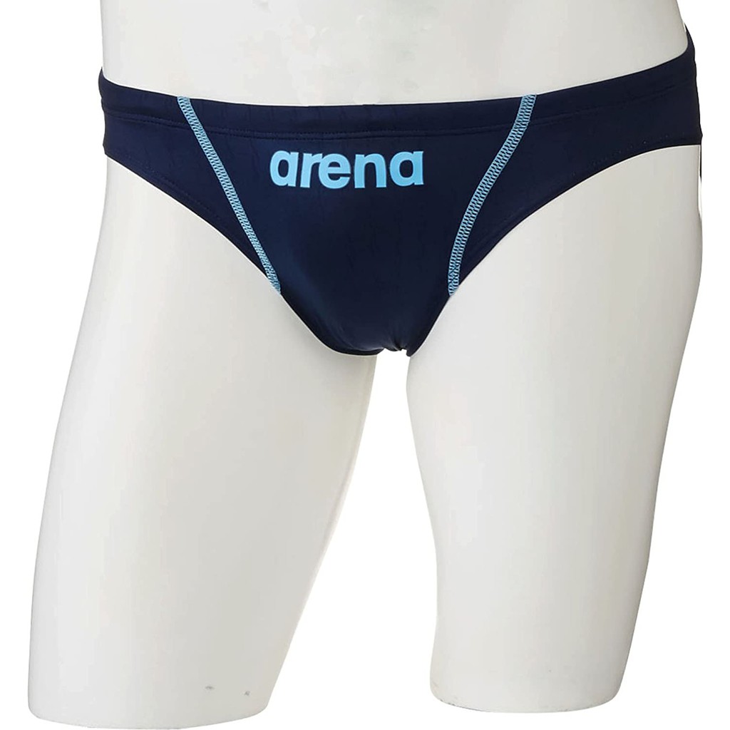 【現貨附發票+領卷免運】【Arena ARN-7023mj兒童泳褲】FINA認可X Python 2系列 三角泳褲
