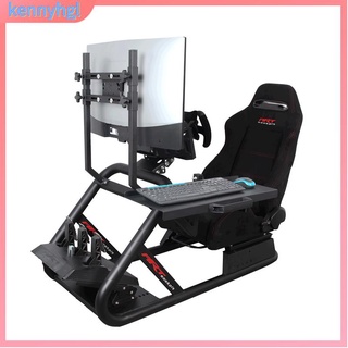 螢幕支架 ARTcockpit PRO版賽車模擬器座椅支架安裝專用液晶屏顯示器掛架 螢幕支架 顯示器掛架