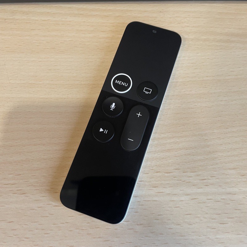 Apple TV Remoter(遙控器）