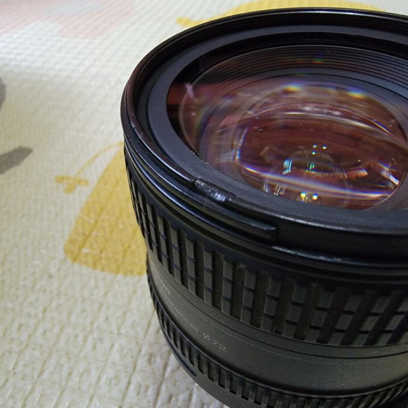 Nikon AF-S  24-85mm f/3.5-4.5G VR 公司貨 FX 單眼 相機 鏡頭 旅行 風景 人像