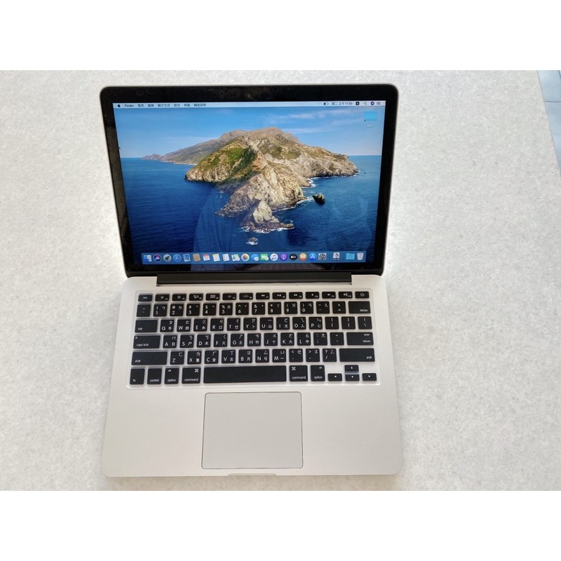 我最便宜！稀有頂規美版 MacBook Pro 2015 / i7 3.2Ghz /16G/ 快閃512GB 👍繪圖機