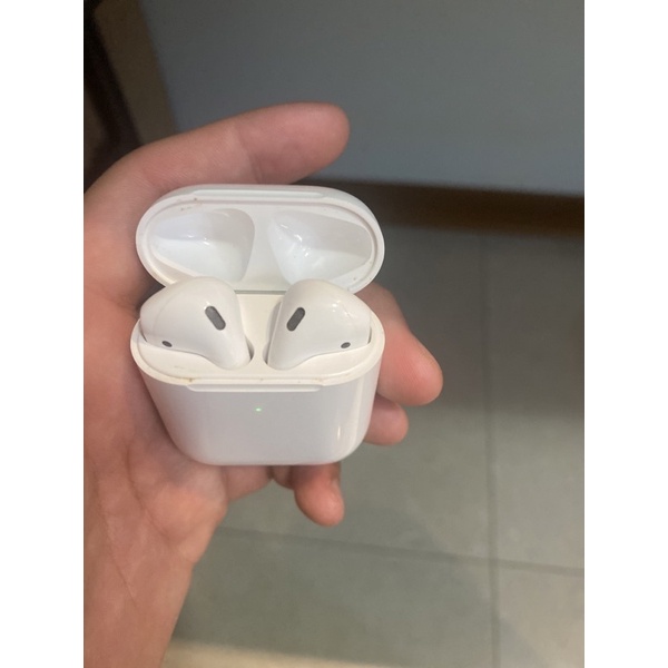 二手高仿airpods