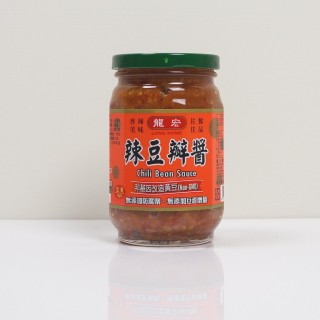龍宏辣豆瓣醬（460g)