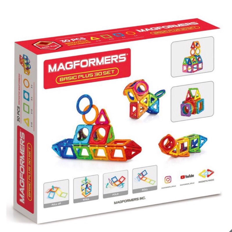 magformers costco