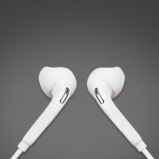 台灣現貨 入耳式耳機 線控耳機 帶麥克風 可接聽電話 三星IPhoneiPad小米 HTC ASUS SONY手機適用