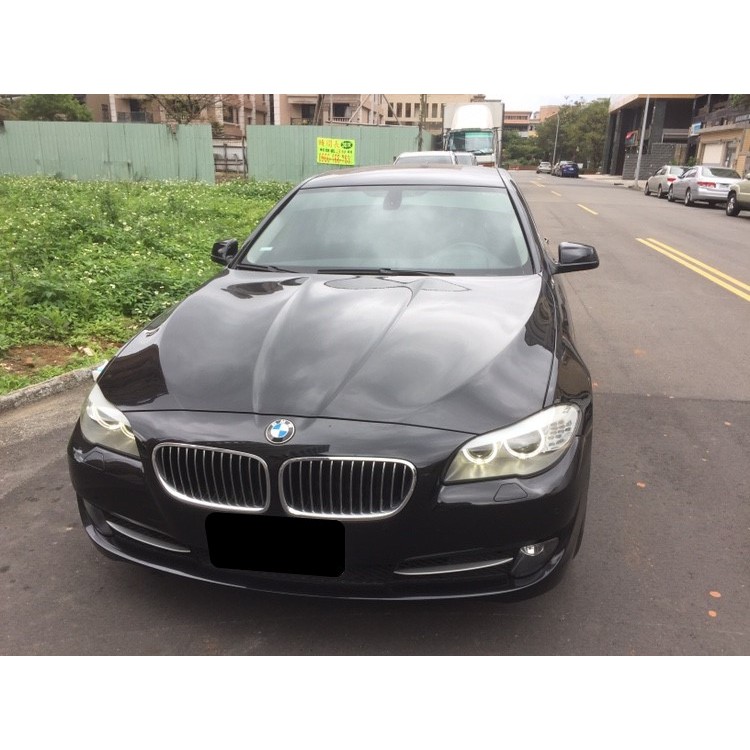 12 Bmw 5d 售55萬line S 電話 0902 2 802 二手車中古車黃先生 蝦皮購物