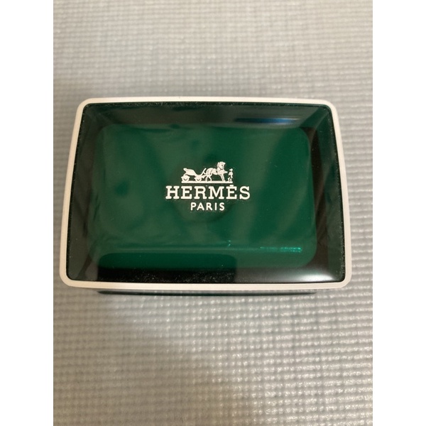 Hermes 愛馬仕 橘綠之泉香皂（附盒）50g