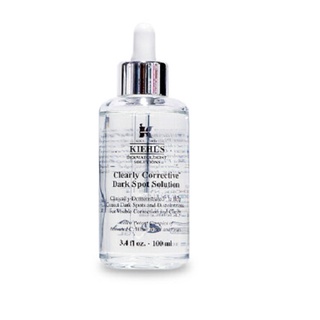 Kiehl's契爾氏 鐳射極淨白淡斑精華液100ml