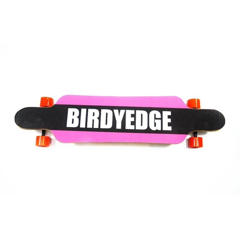BIRDYEDGE 長板 加大款 台灣潮流電動車滑板車 技術板