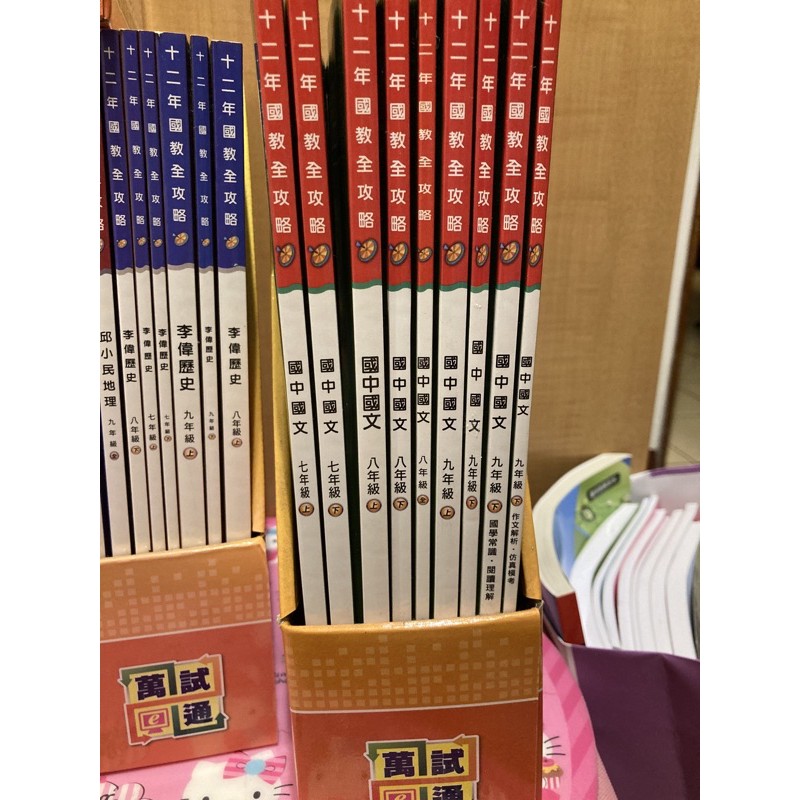 萬試通國文 Ptt Dcard討論與高評價網拍商品 2021年11月 飛比價格