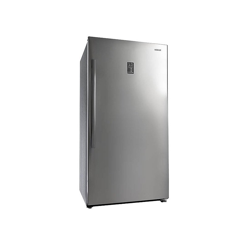 (含基本安裝)禾聯600L風冷無霜直立式冷凍櫃HFZ-B6011F